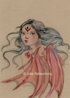 Dragon fairy